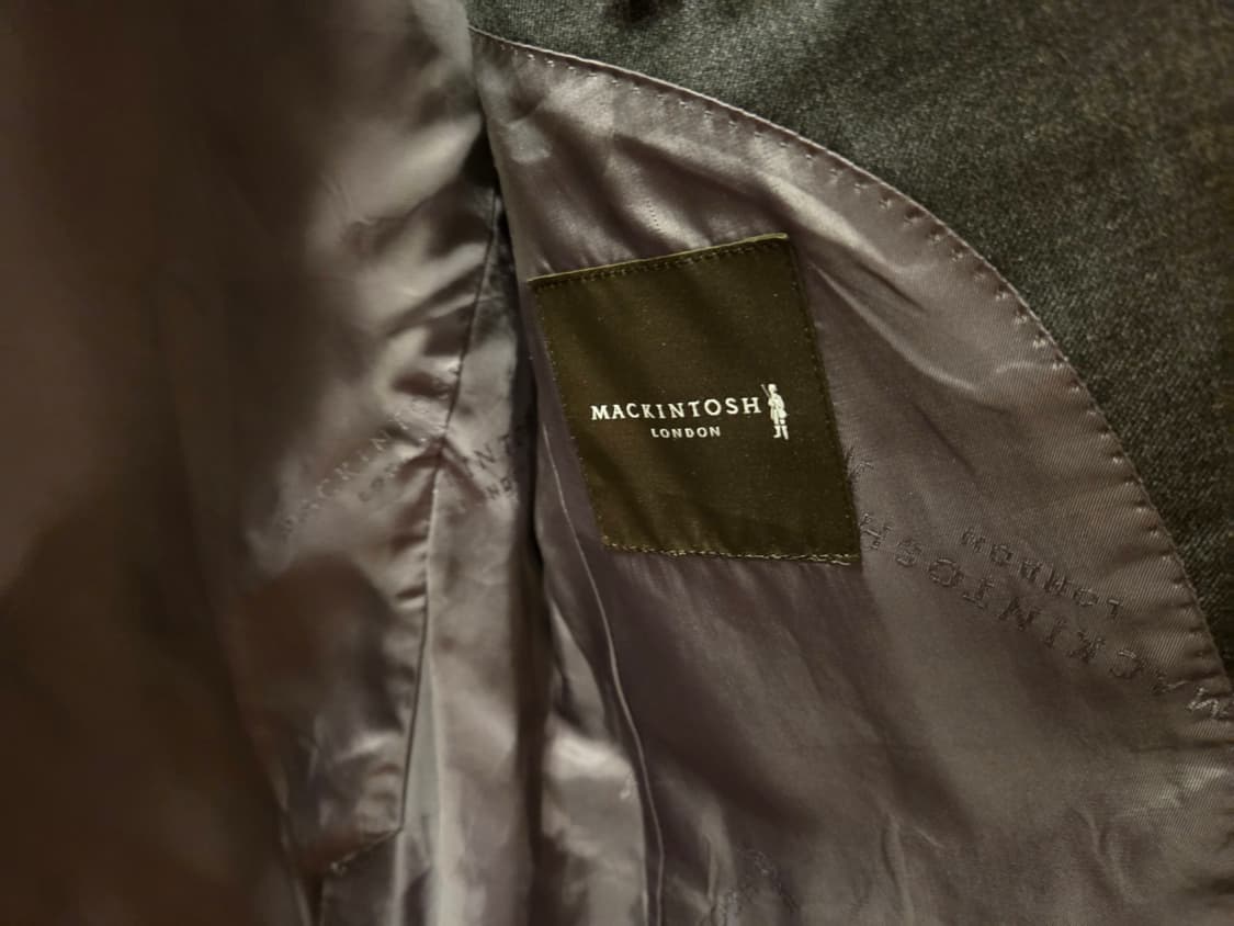 맥킨토시 자켓 상품이미지7