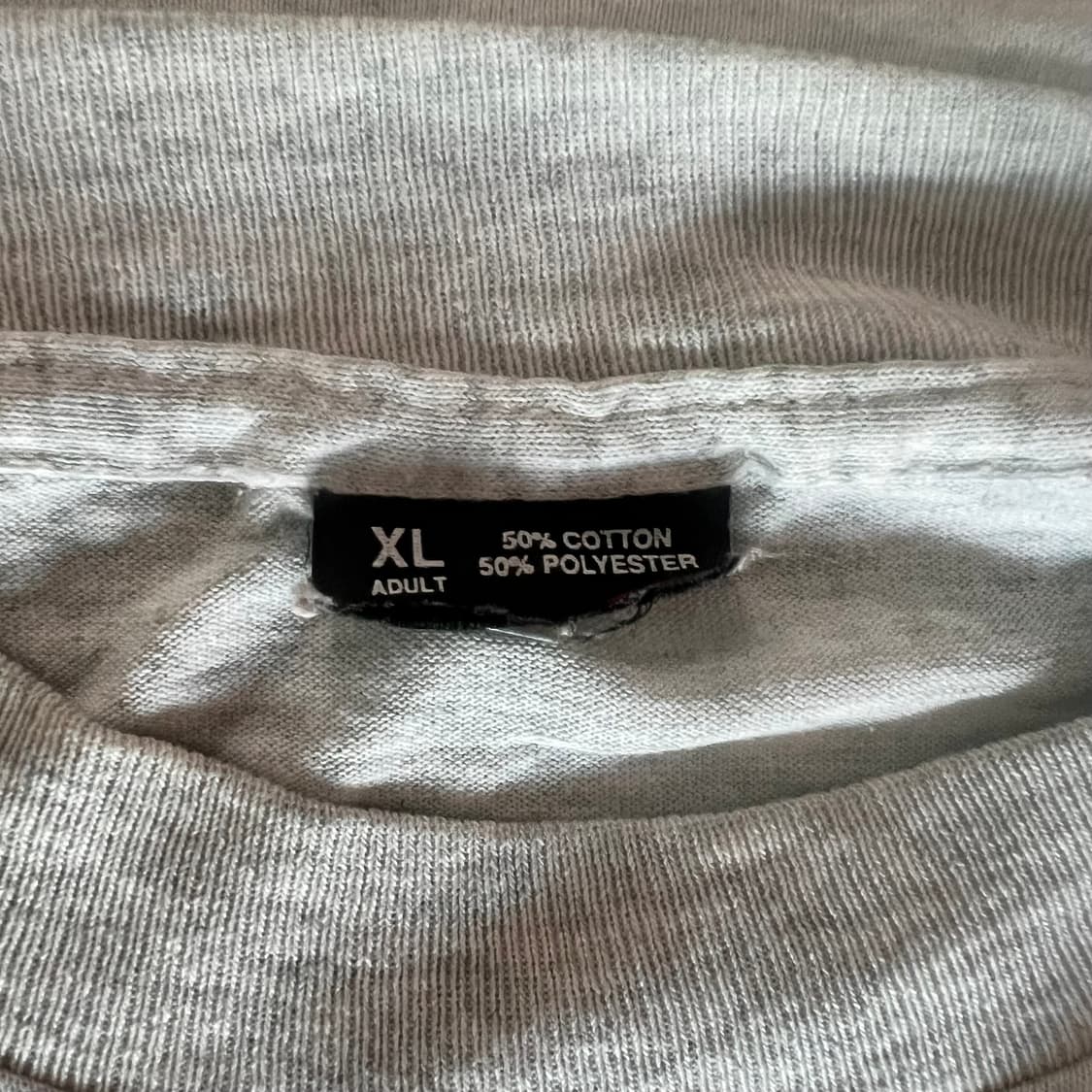 [XL] 미국 싱글스티치 아메리카나 빈티지 티셔츠 상품이미지4