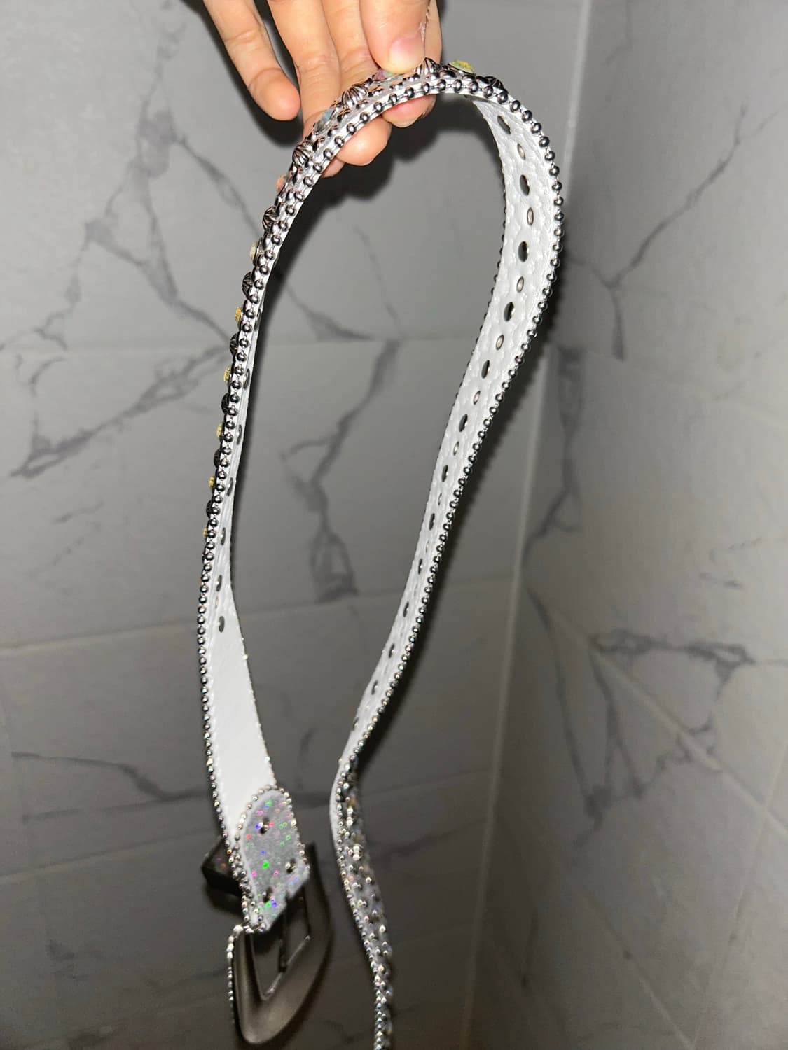 비비시몬스맛 벨트 상품이미지4