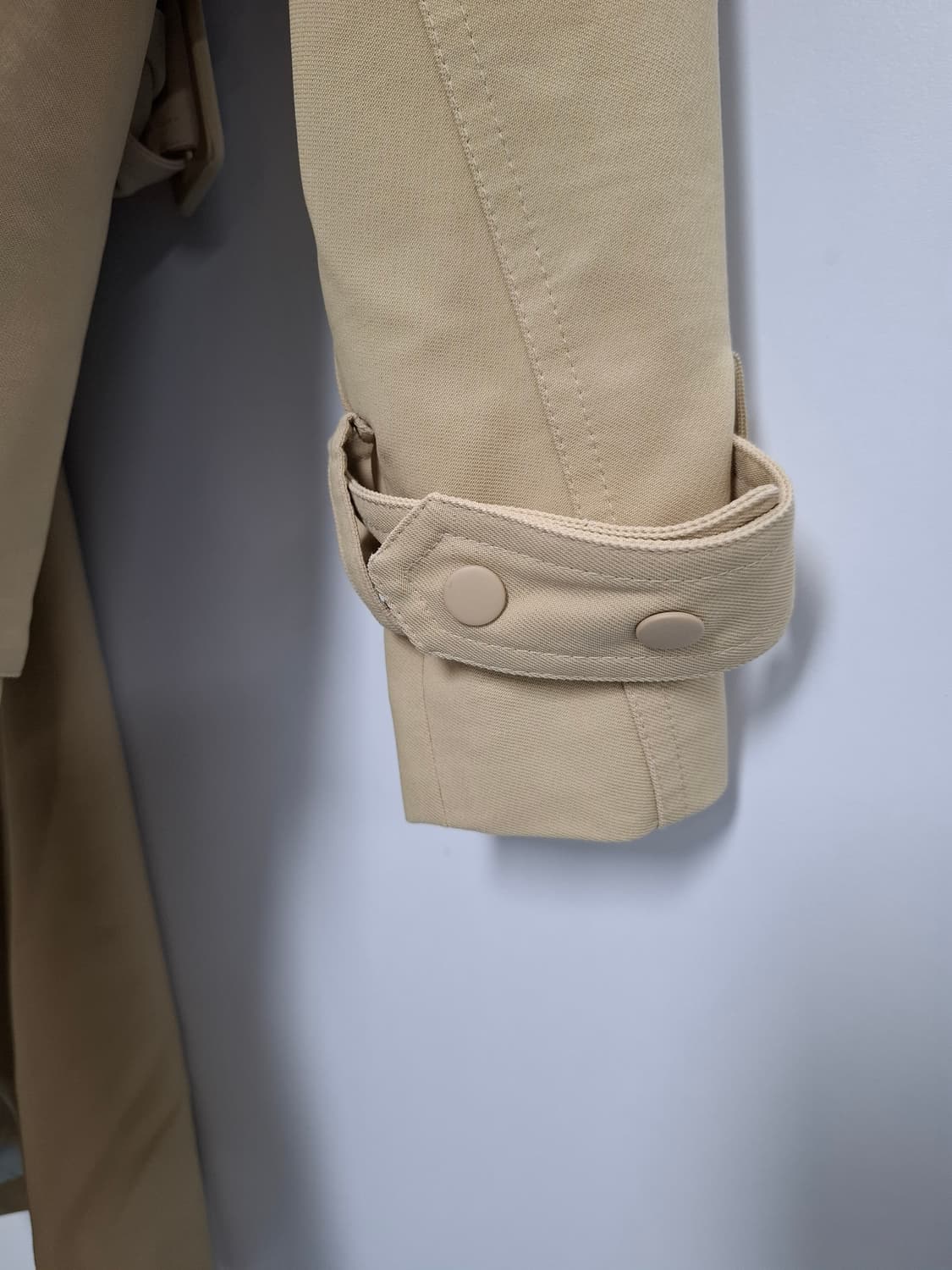 TIME 바바리 55 상품이미지7