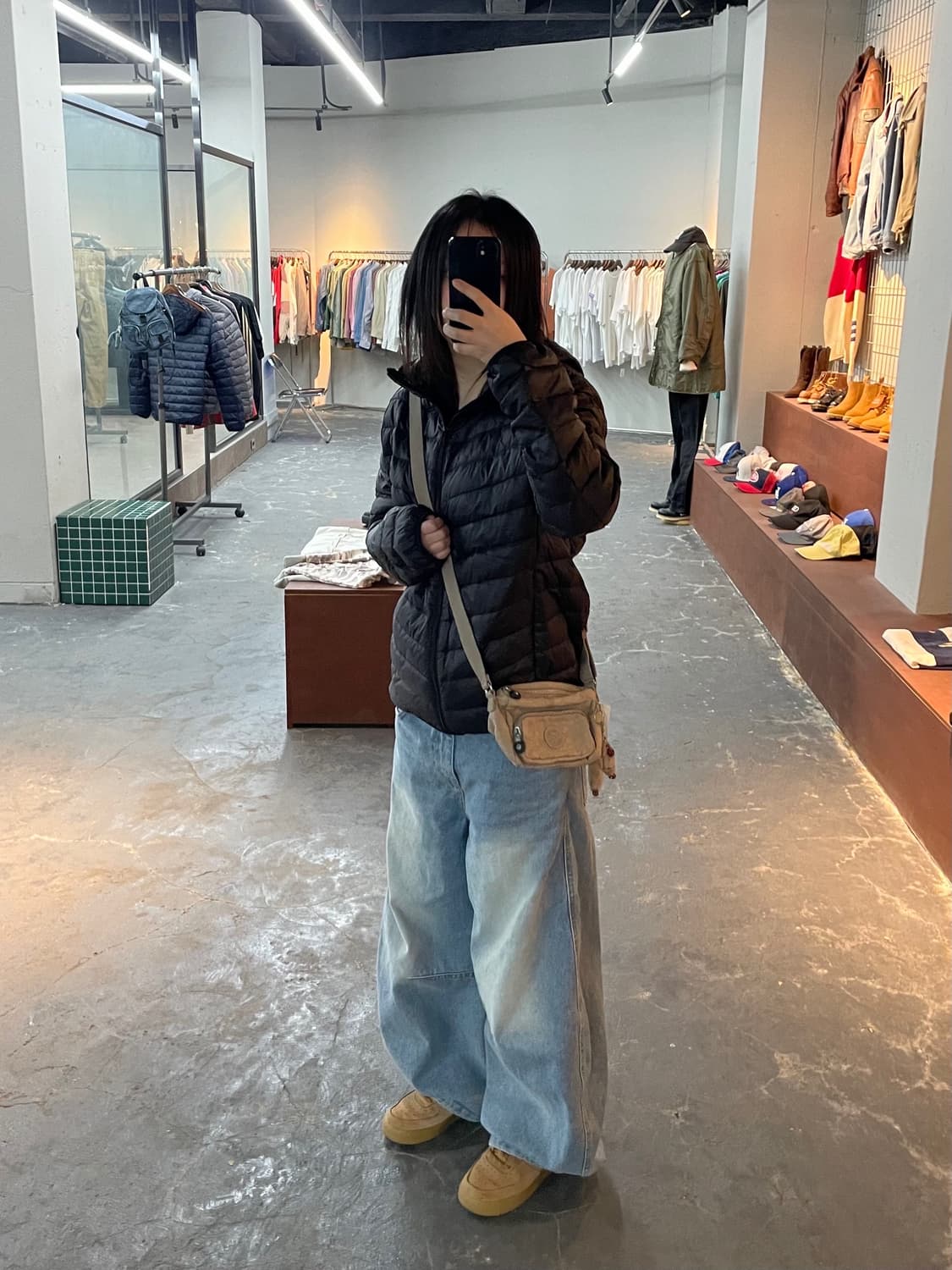 키플링 미니 크로스백H1484 상품이미지2