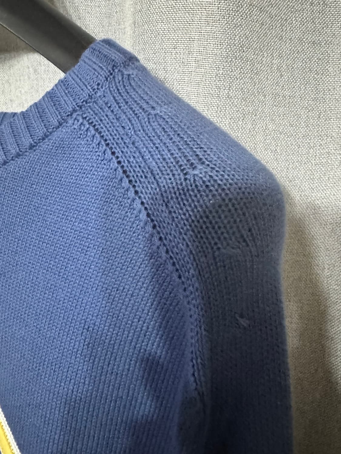 팝트 니트 L사이즈 상품이미지5