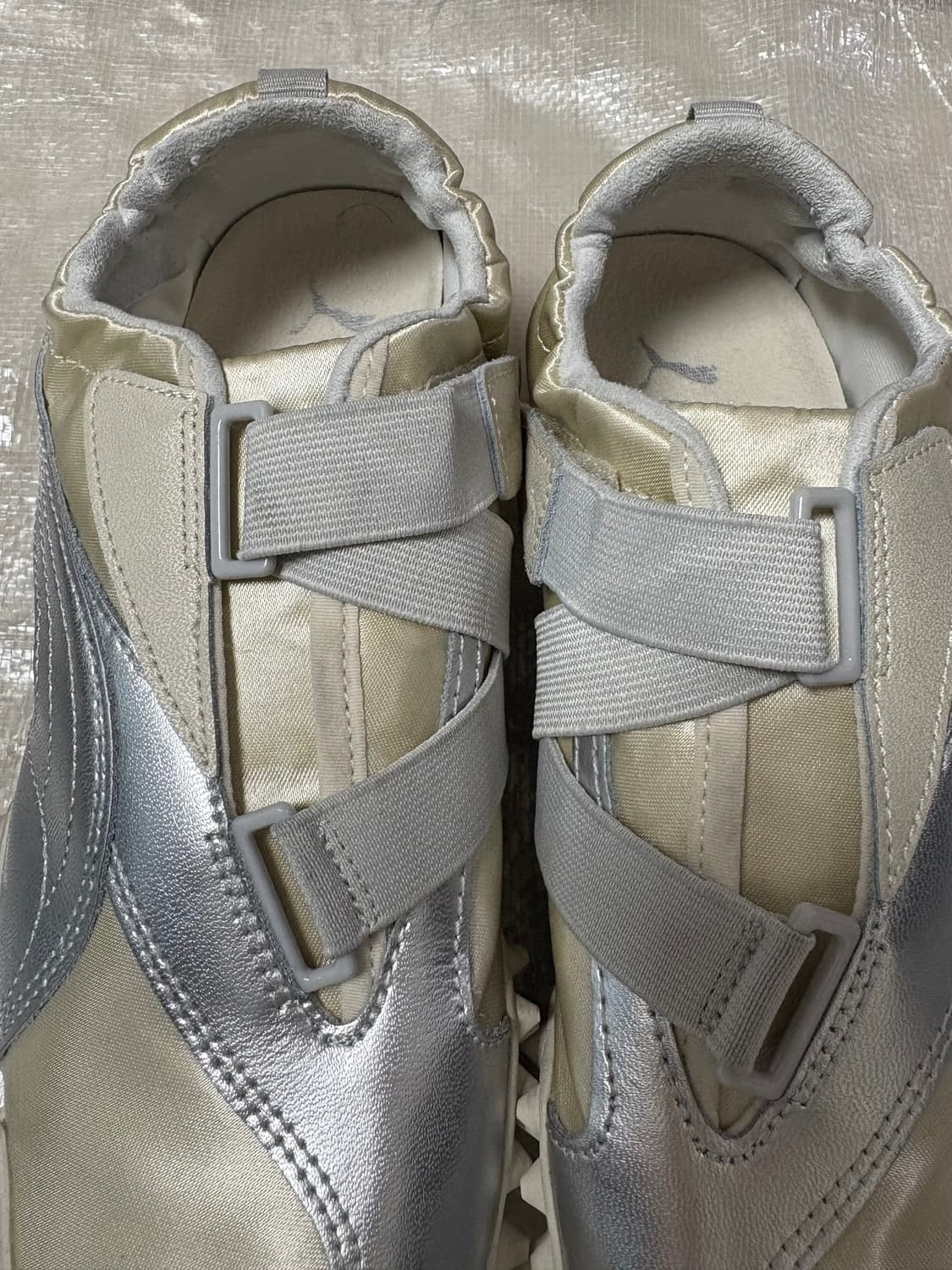 퓨마 ortolite 콜라보 상품이미지2