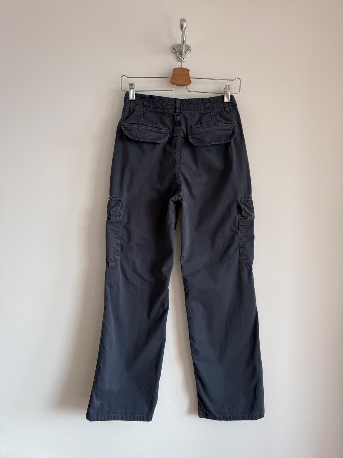 자라(ZARA) 카고 팬츠 상품이미지4