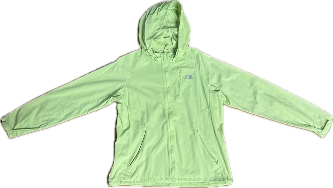 노스페이스 간절기 자켓 상품이미지1