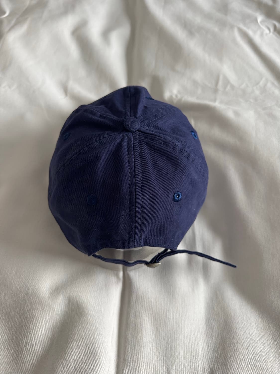 드레익스 SOLEIL 볼캡 네이비 상품이미지7