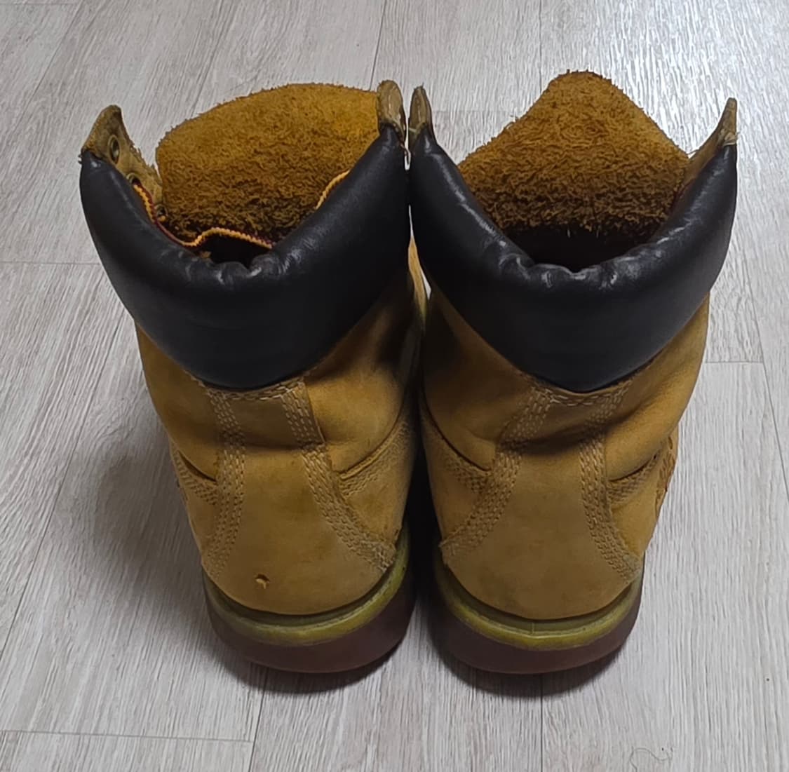 [250~255]팀버랜드 6인치 워터프루프 프리미엄부츠 상품이미지5