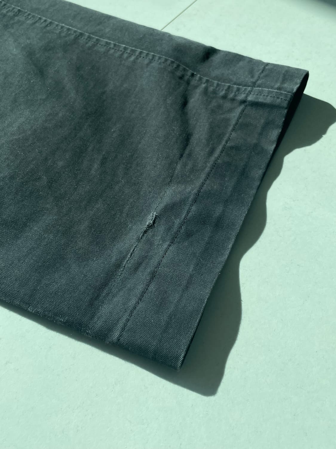 MHL 코튼 팬츠 상품이미지6