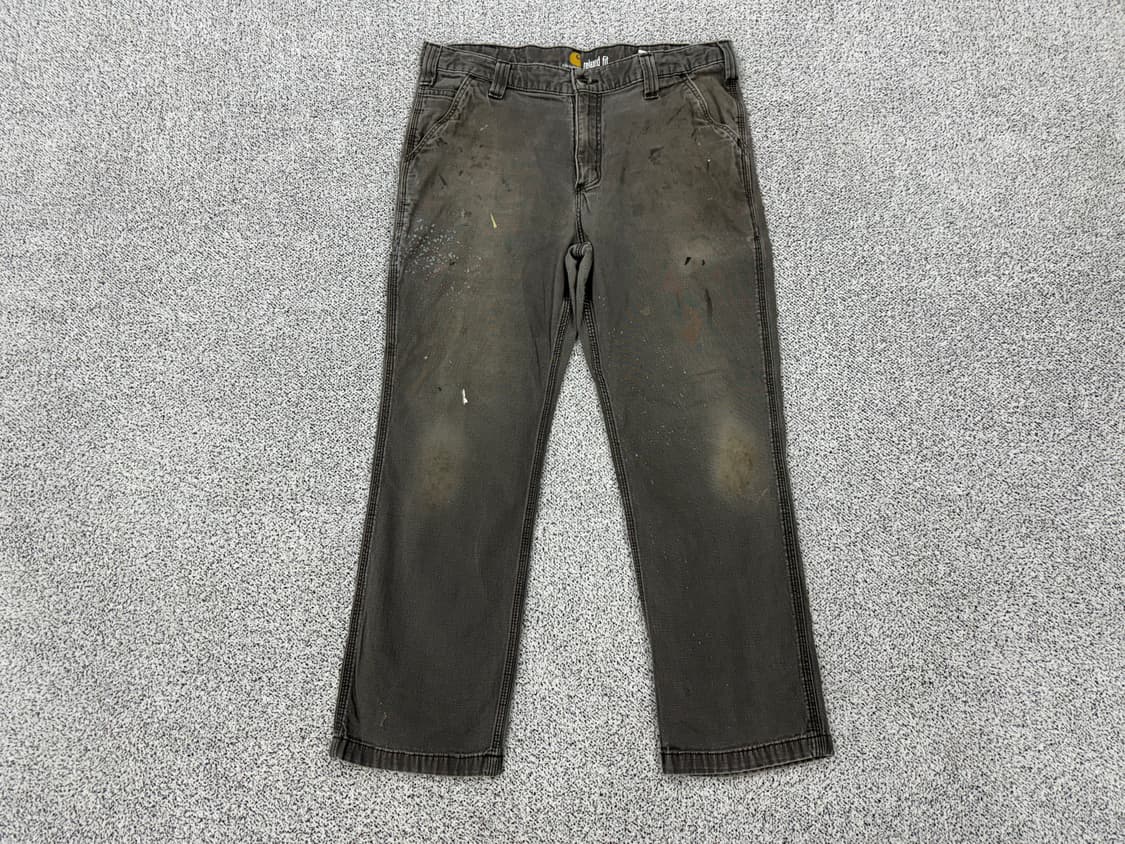 칼하트 카펜터 팬츠 상품이미지1