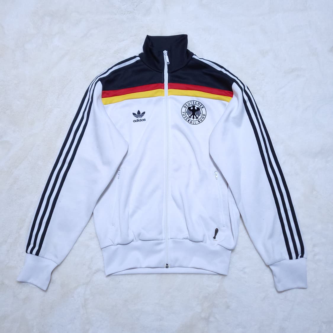 아디다스 독일 져지집업 95 0328 상품이미지1