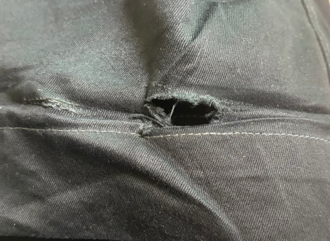 31x34) 버즈릭슨 윌리엄깁슨 치노팬츠 1940 상품이미지8