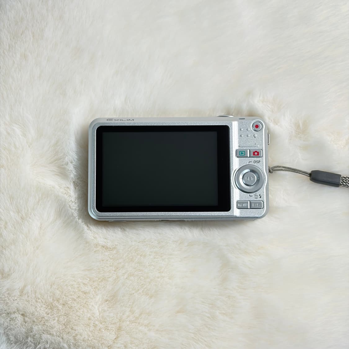 민트급) 카시오 엑슬림z80 풀박스 상품이미지2