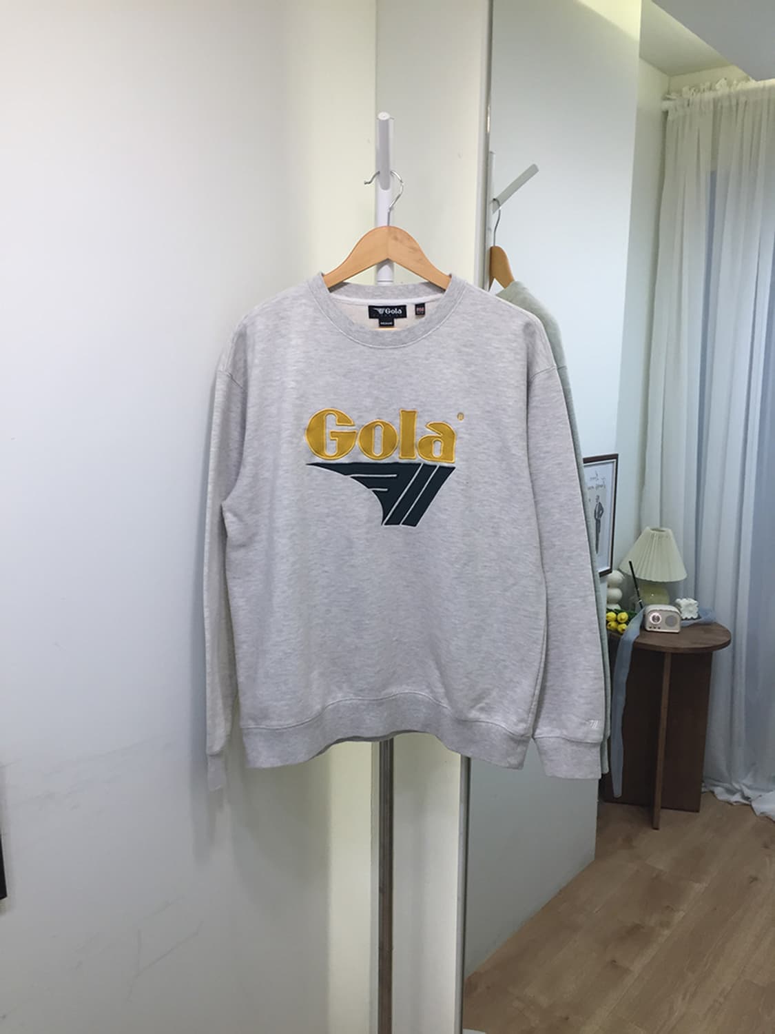 Unisex GOLA Sweat 100 상품이미지2