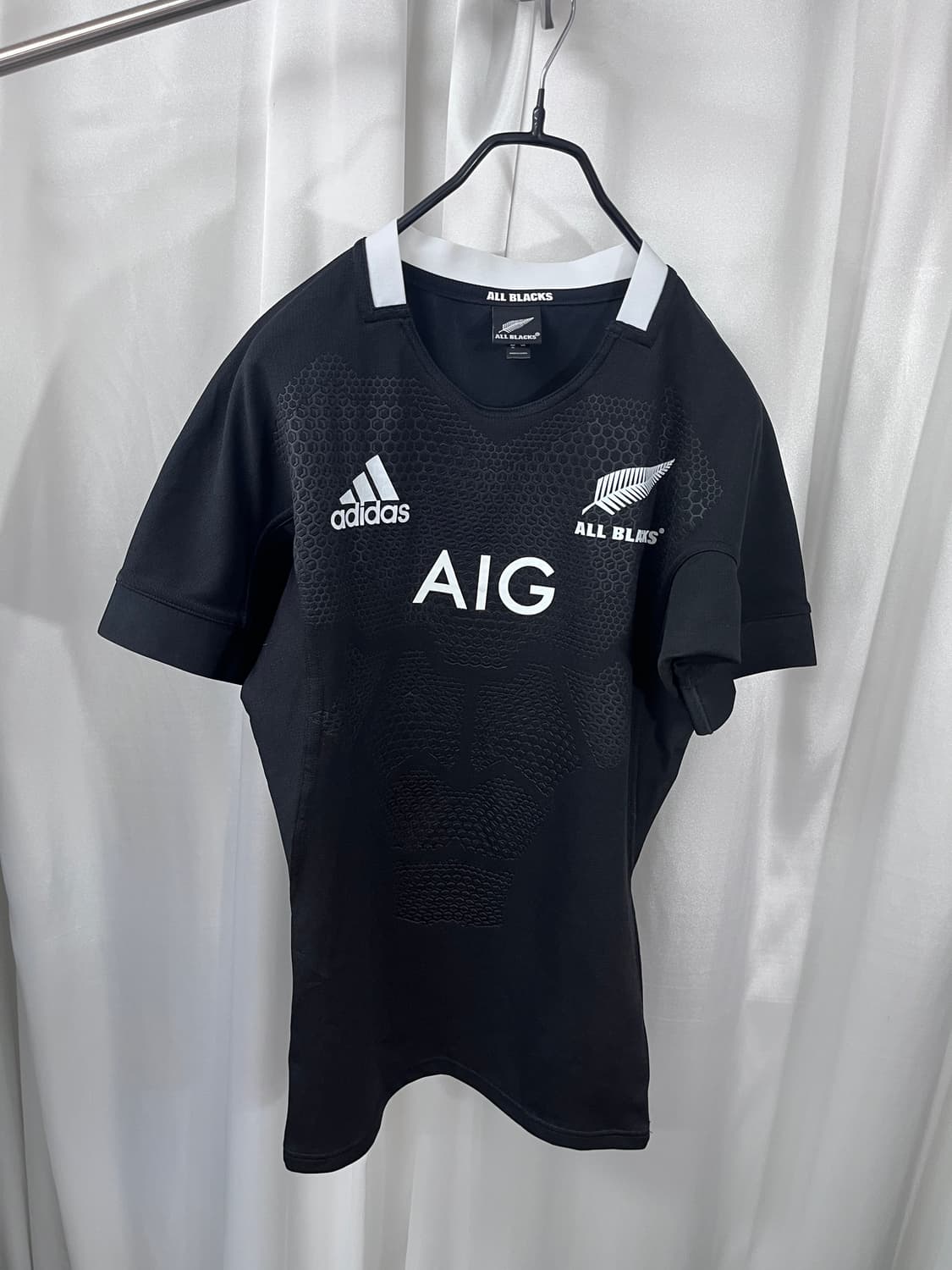 adidas all blacks uniform 상품이미지1