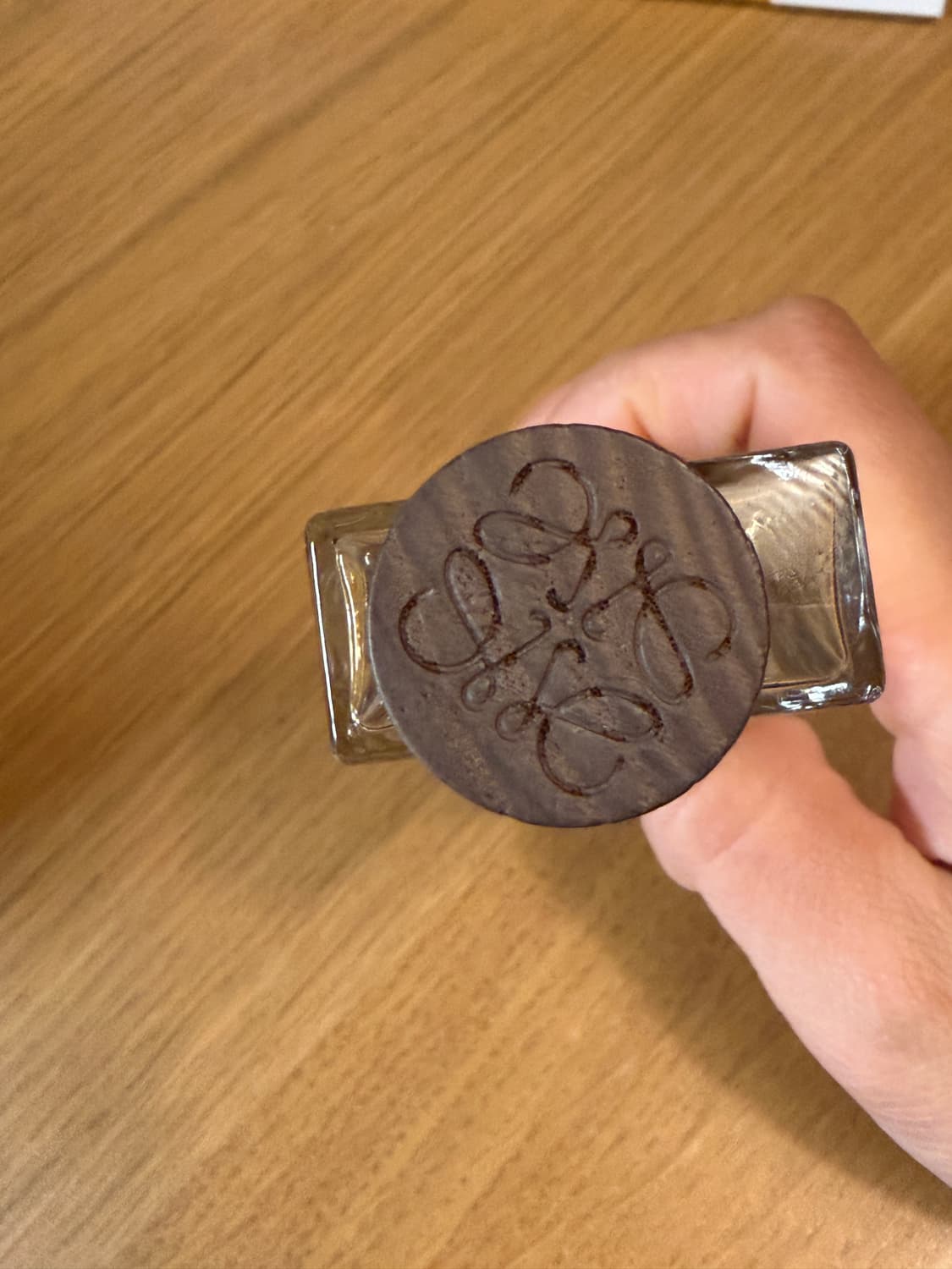 로에베 맨 001 향수 상품이미지5