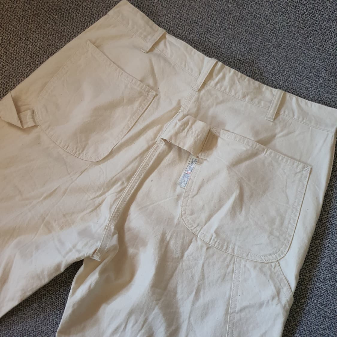 Sears(시어스) 페인터 팬츠 상품이미지9