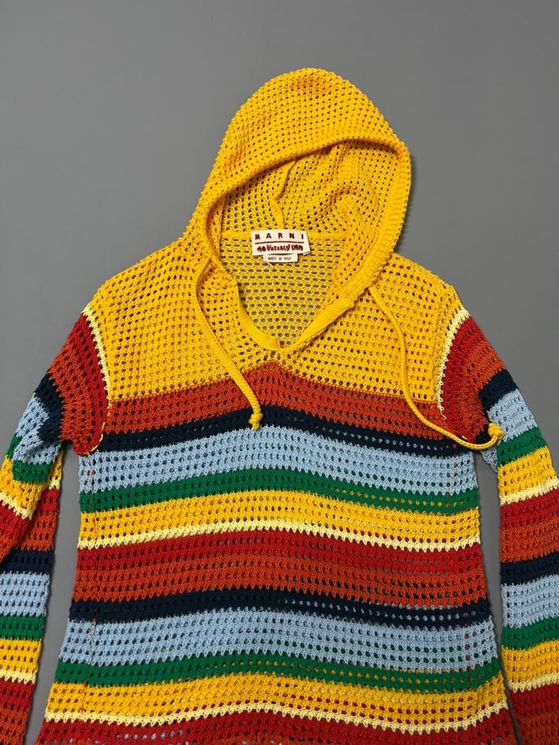 MARNI × NO VACANCY INN 2023 상품이미지2