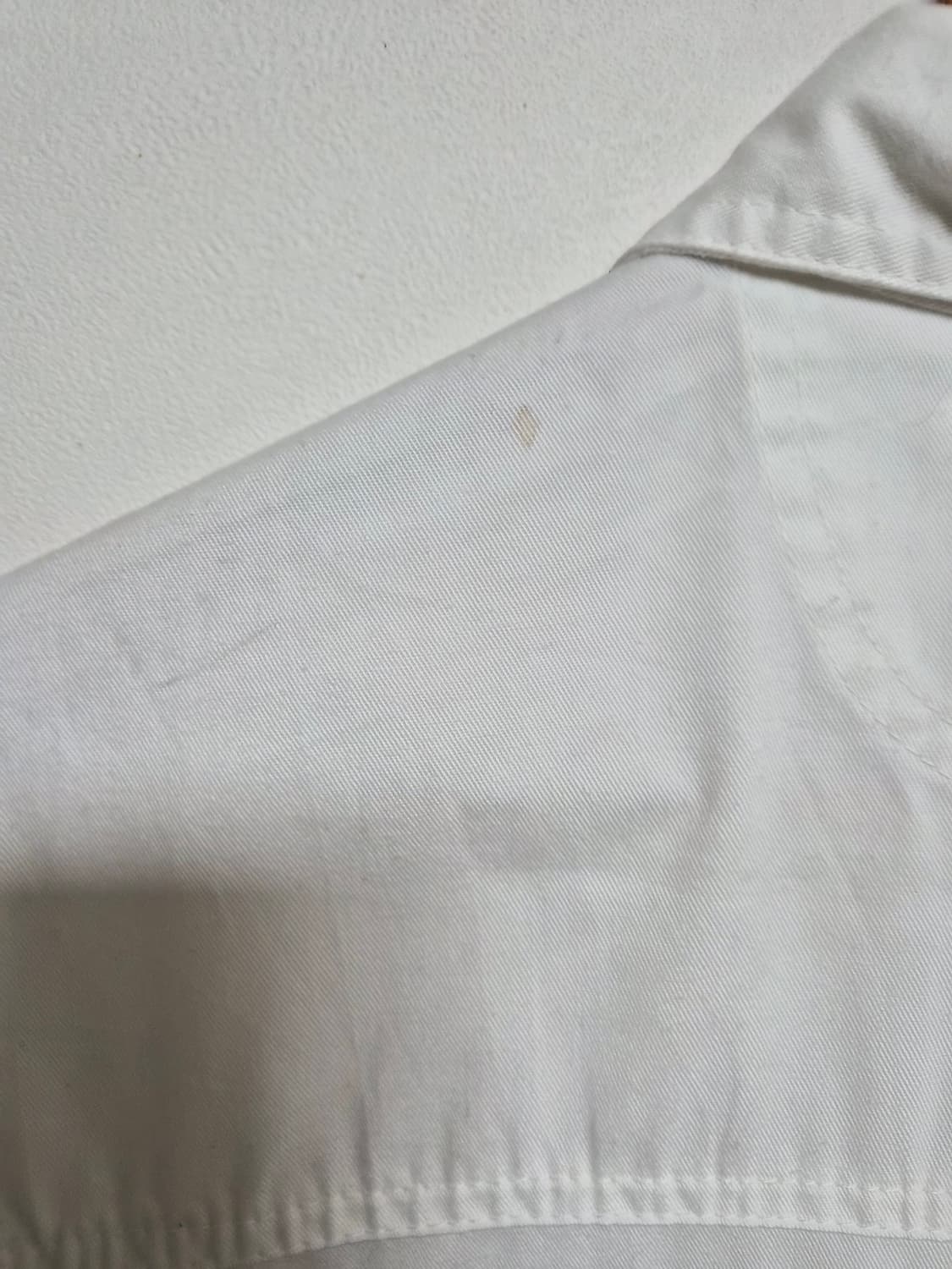 아메리칸빈티지USA 바이커 셔츠 M S-415 상품이미지9