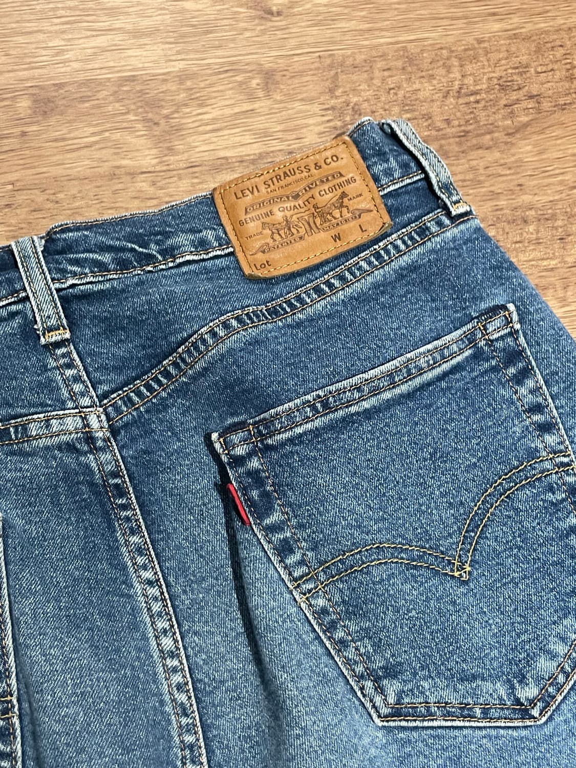 levis premium (32) 상품이미지7