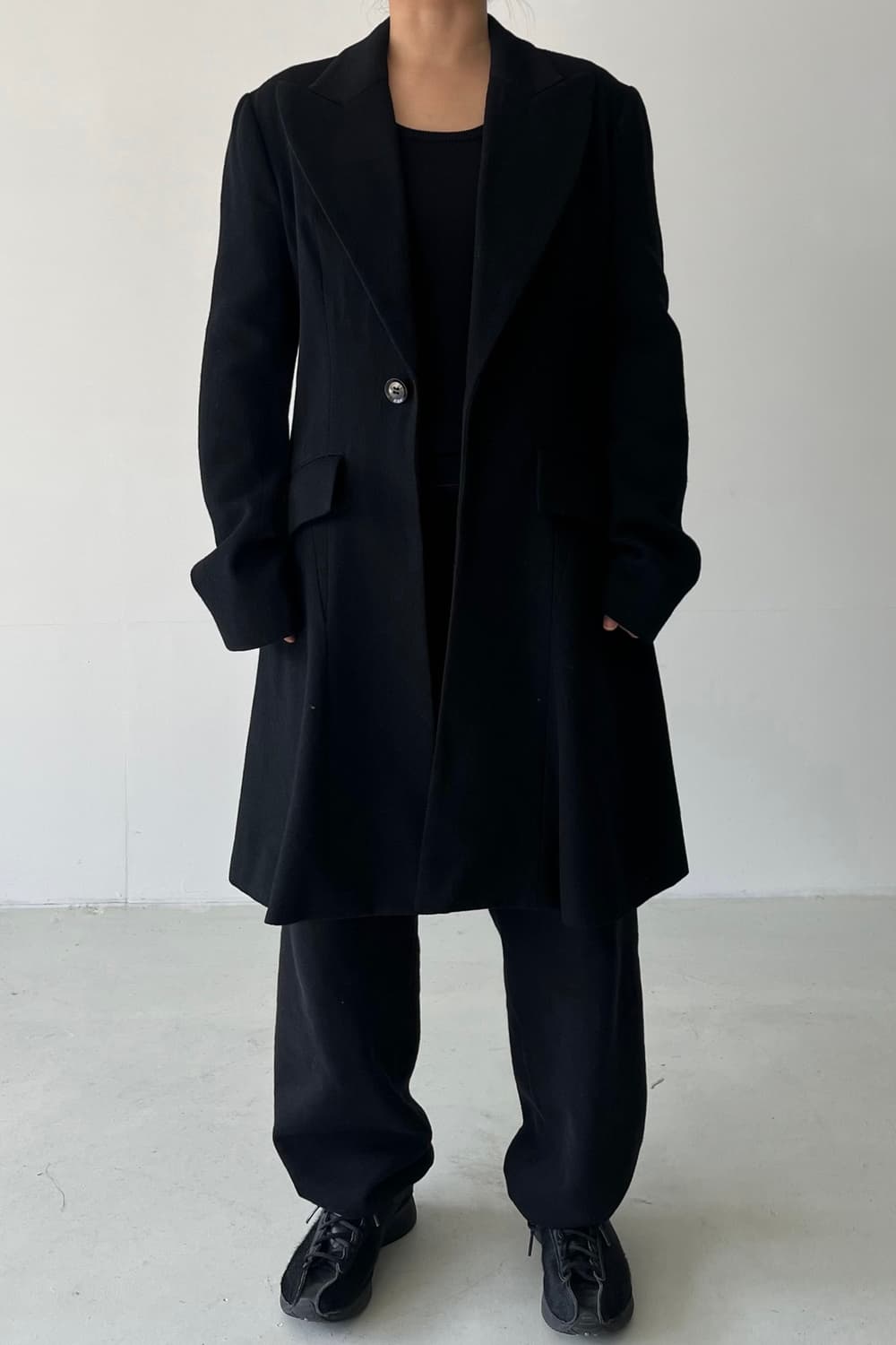 Yohji Yamamoto  상품이미지6