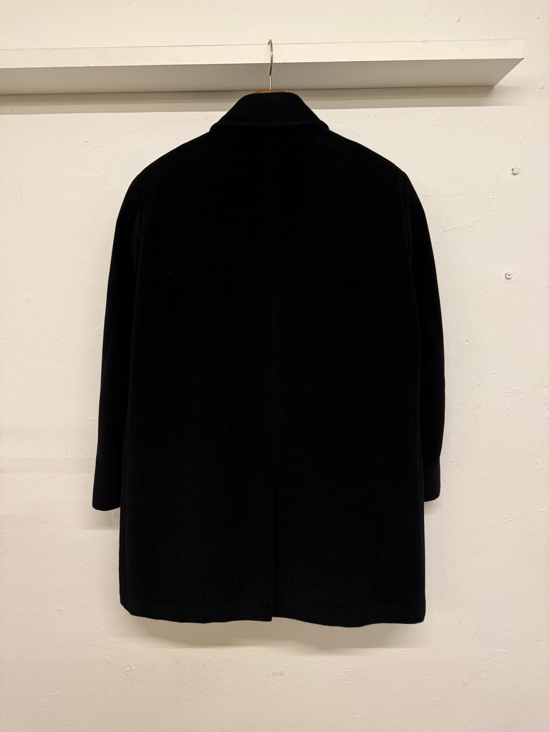 요지야마모토 AAR 코트 상품이미지4