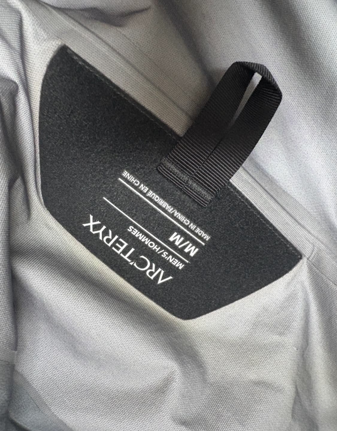 아크테릭스 베타 자켓 M 클라우드 상품이미지3