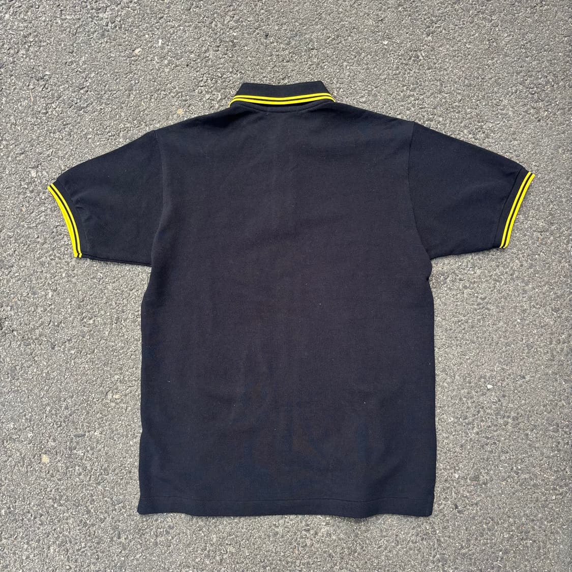 일본 프레드 페리 피케이 셔츠 상품이미지2