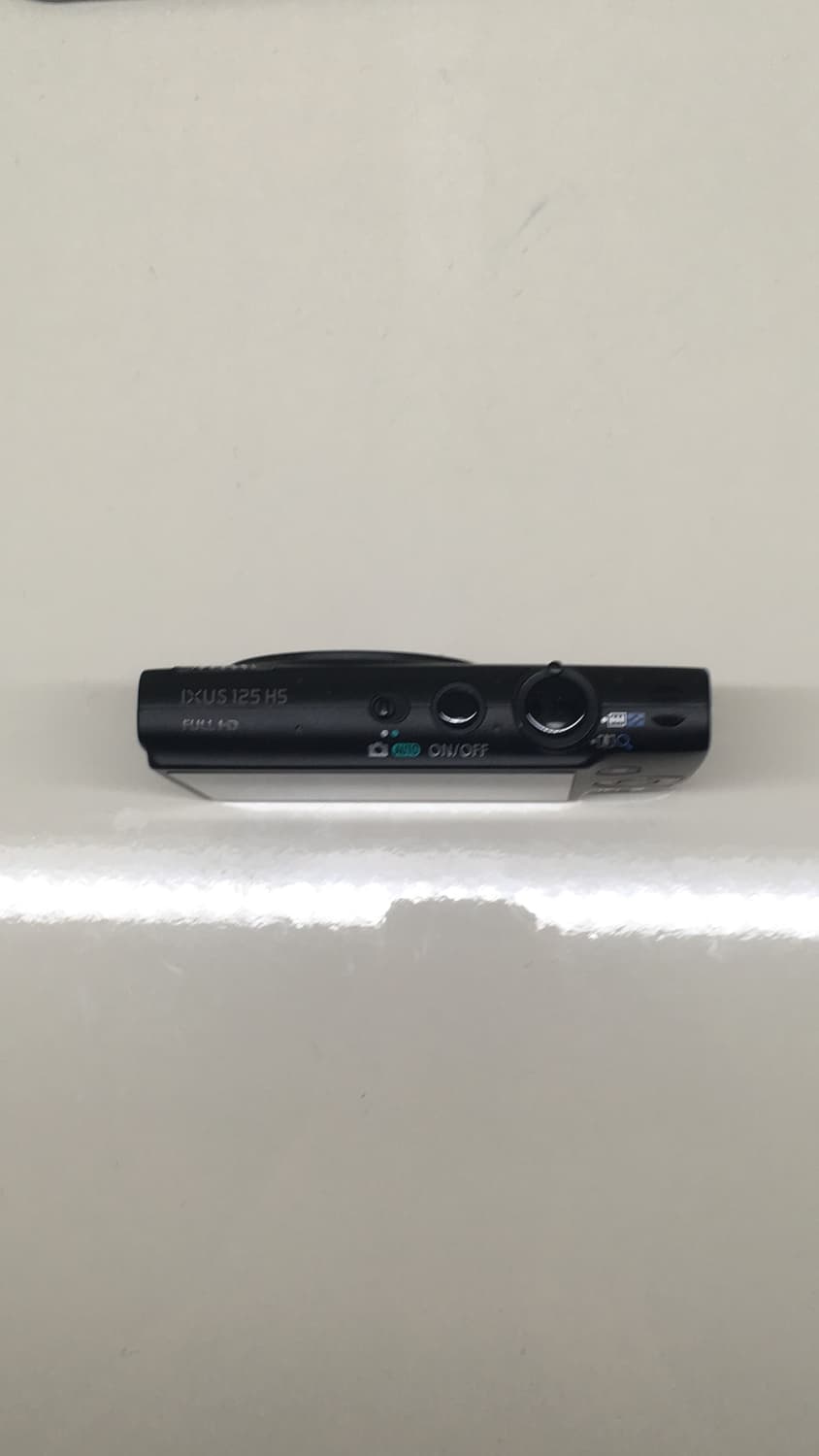 캐논 익서스 125 HS 고화질 디카(카메라성능 담긴 실사사진첨부0) 상품이미지6