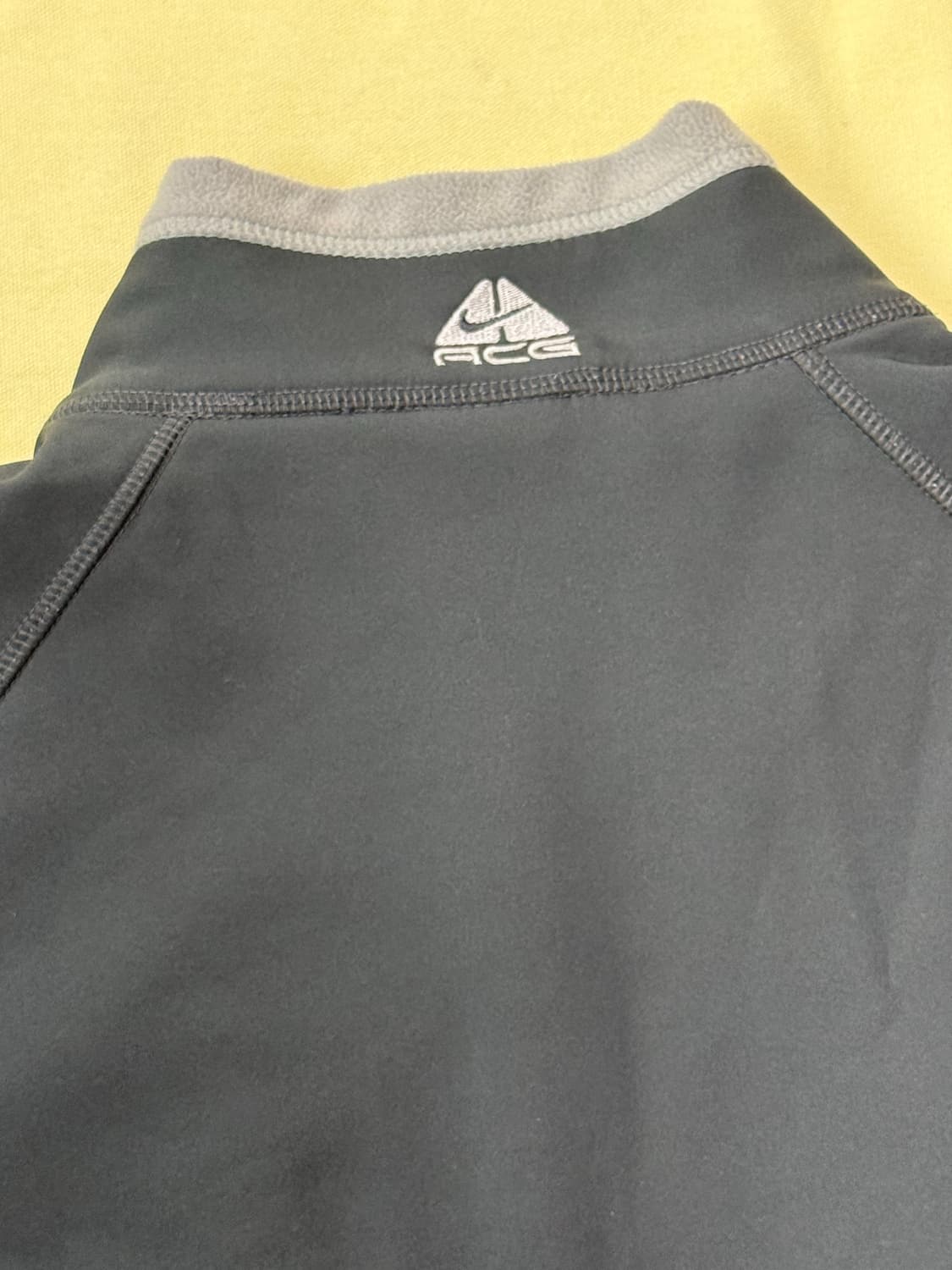 나이키 ACG 소프트쉘 자켓 00s 상품이미지5