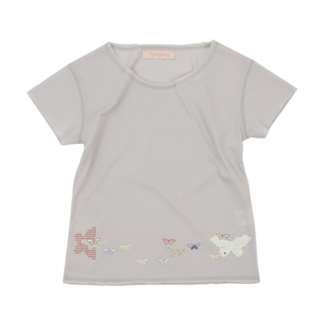 탱글링 butterfly pop t shirts 상품이미지1