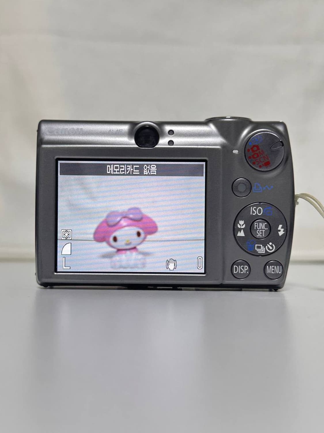 Canon ixus 850is / sd800is 캐논 익서스 디카 카메라 상품이미지6