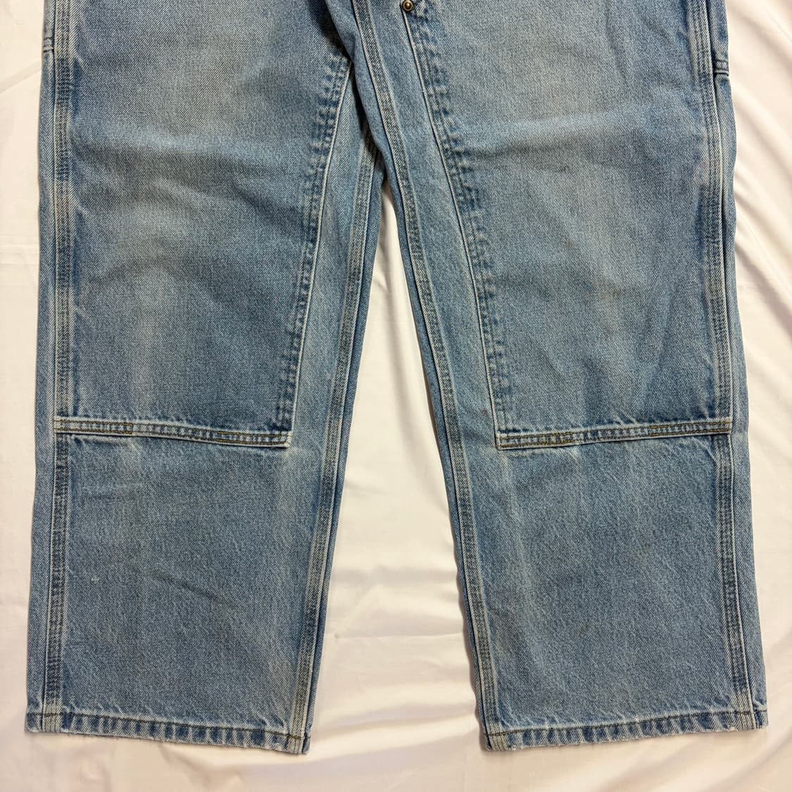 [36X30] 빈티지 칼하트 더블니 상품이미지3