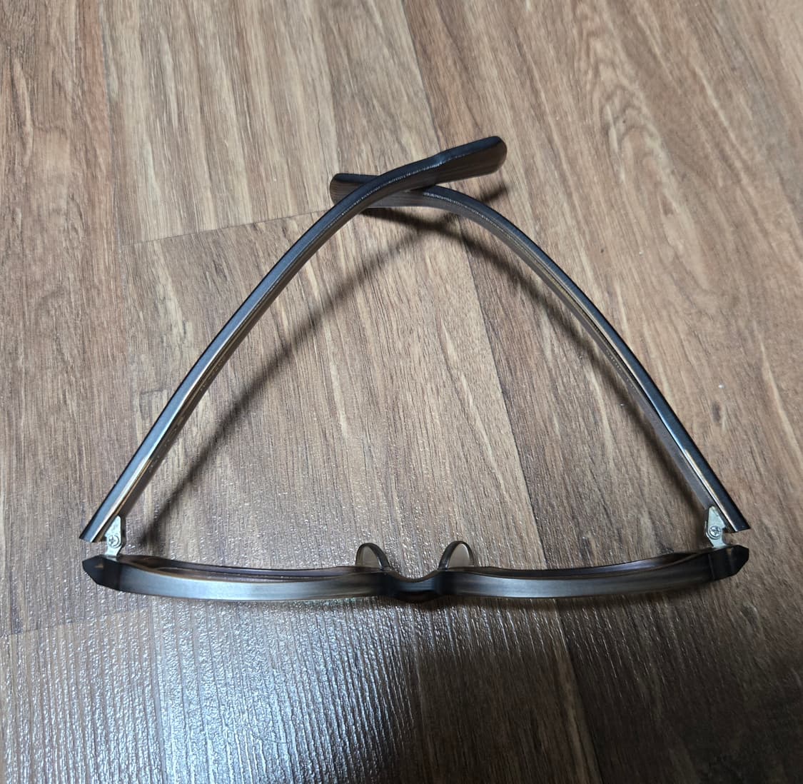 일본 工OO房  뿔테안경 상품이미지3