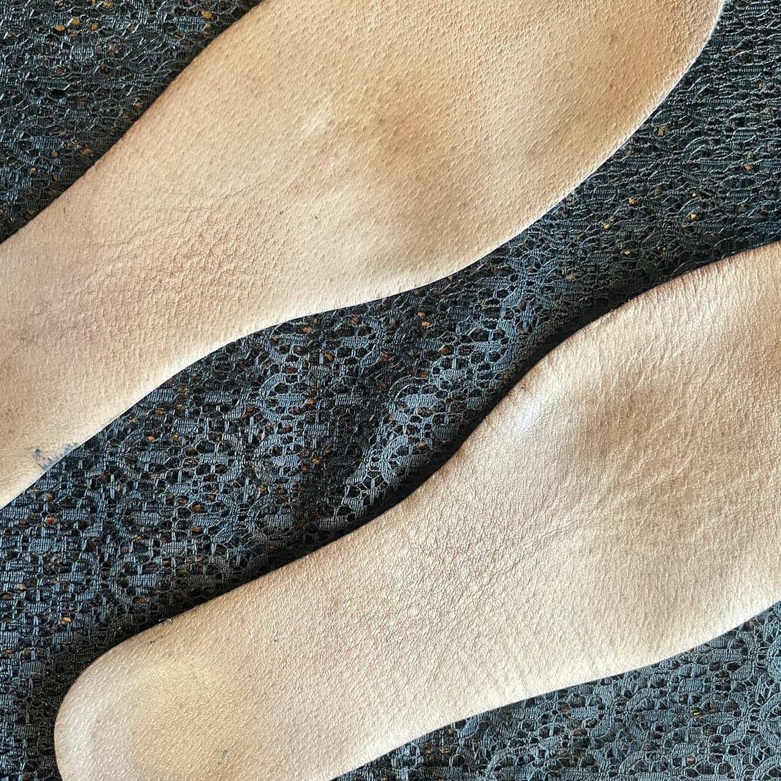 A1923 레이스업 부츠 상품이미지10