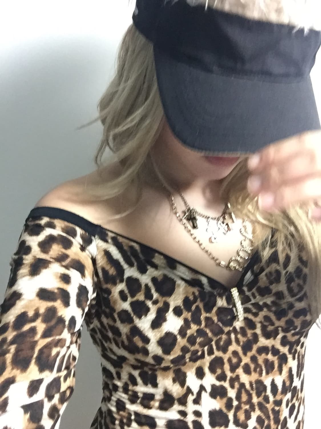 Fake Hair Cap  상품이미지3