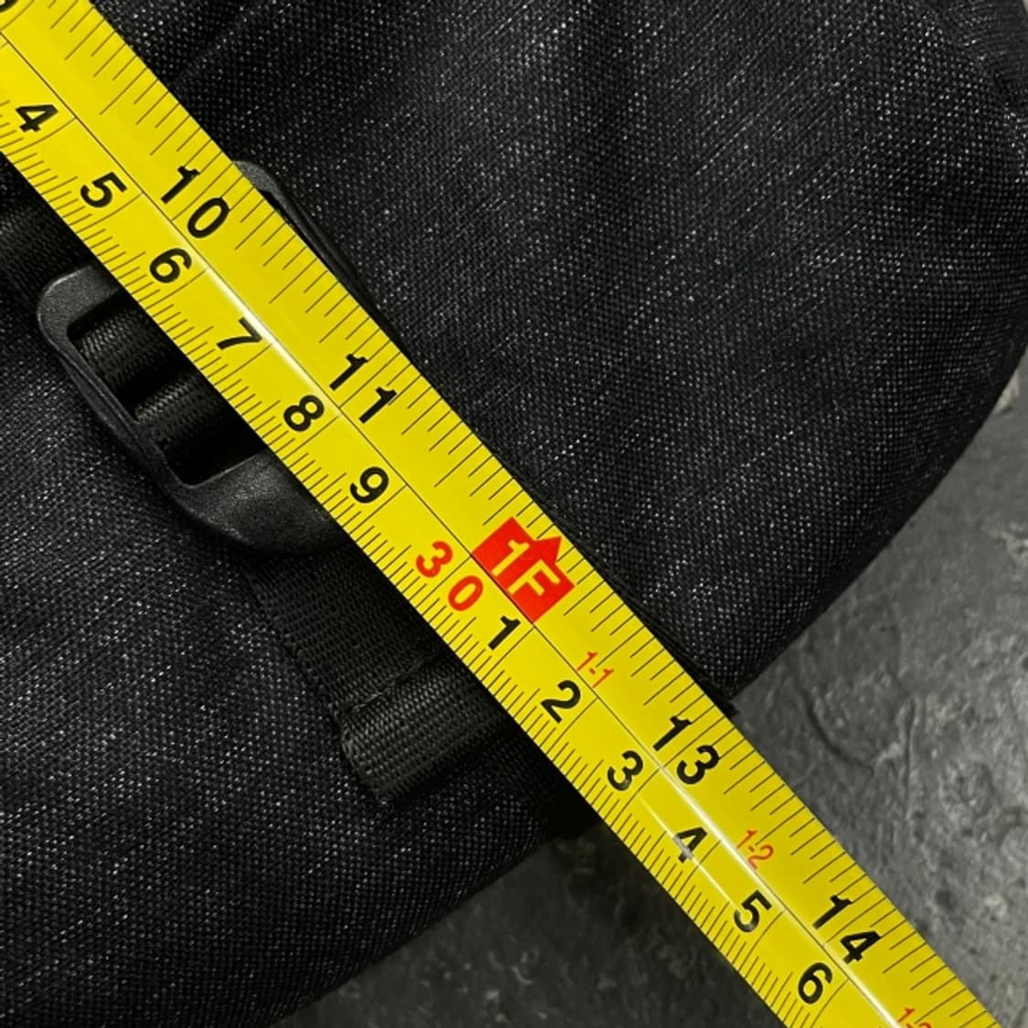 데상트 힙색 상품이미지7