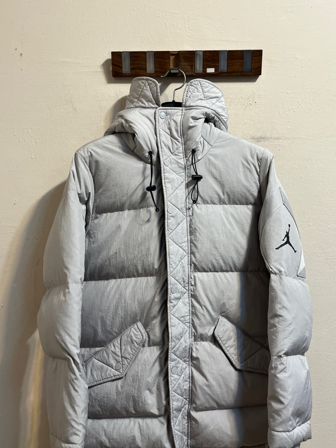 나이키 조던 윙스 패딩 상품이미지2