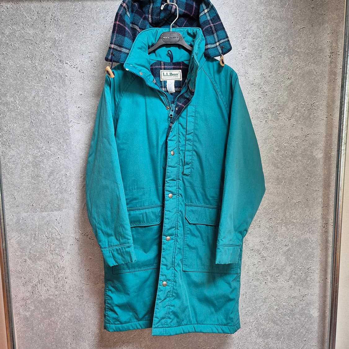 90's L.L BEAN (Made In U.S.A) 상품이미지1