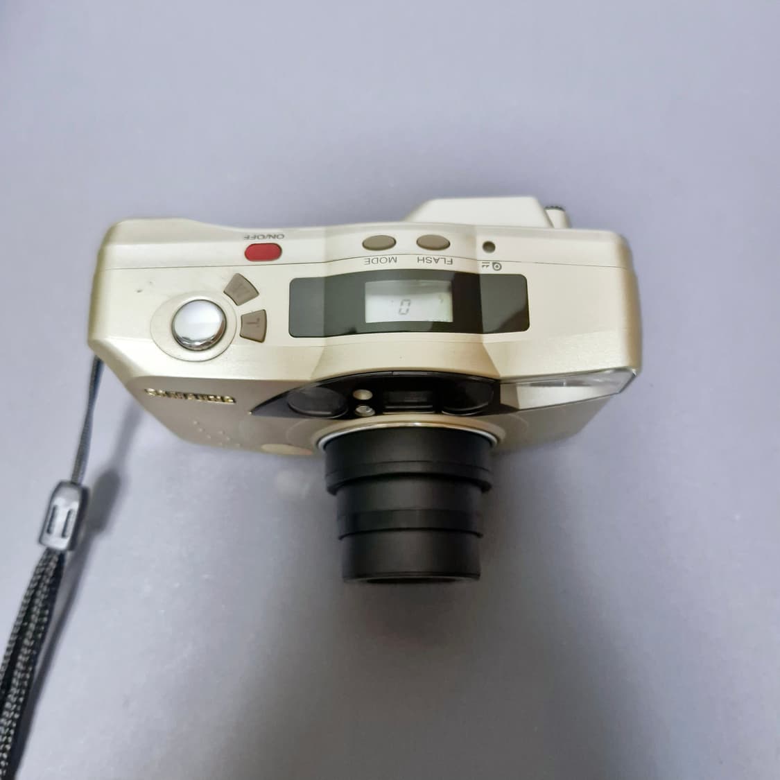 삼성 케녹스 130QS 필름카메라  상품이미지8