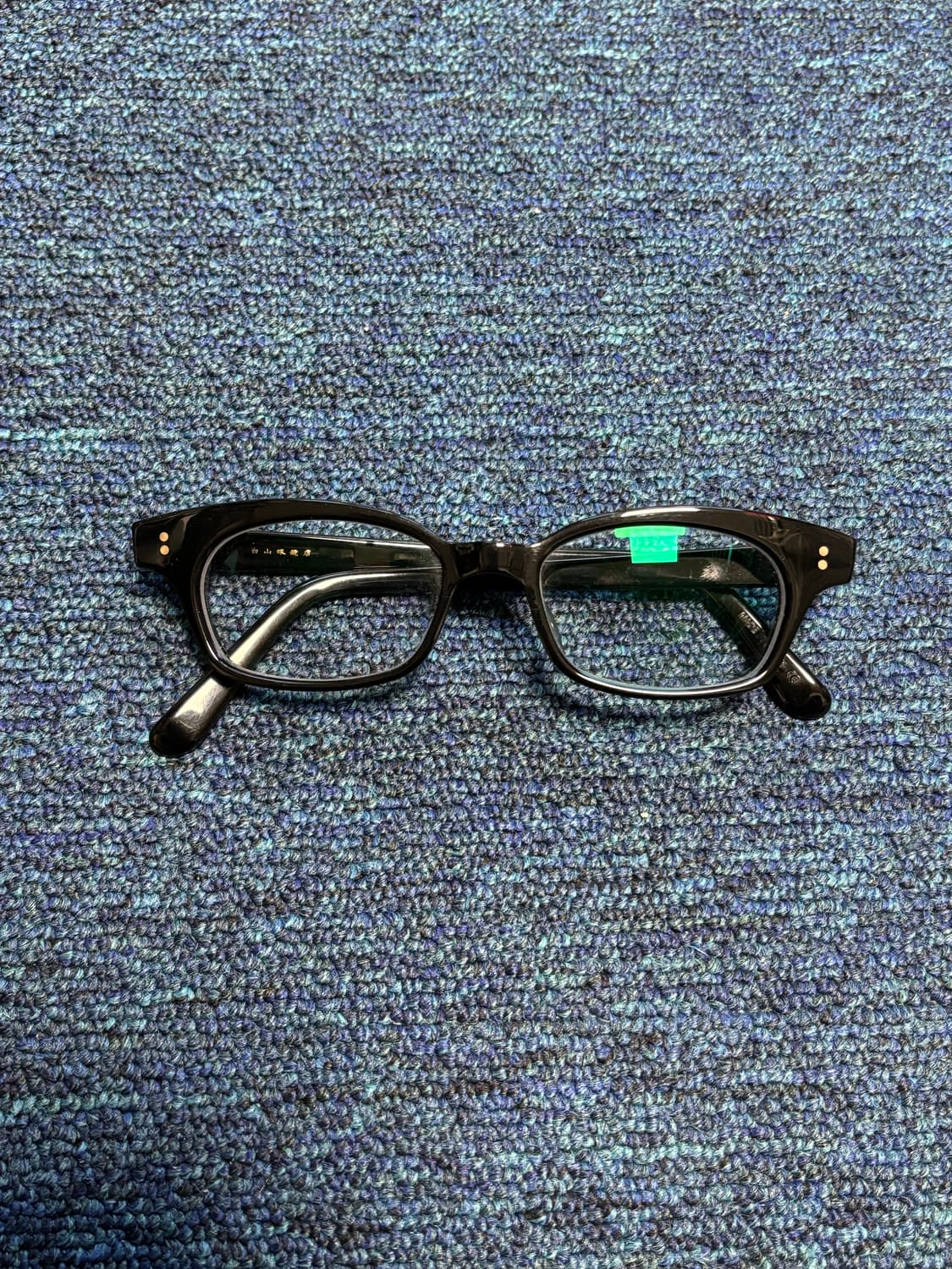 하쿠산메가네 백산안경 THOM 상품이미지1