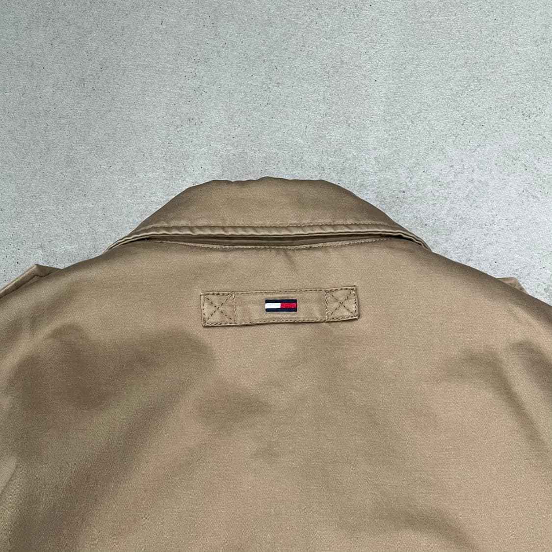 타미힐피거 워크 더블자켓 s09577 상품이미지8