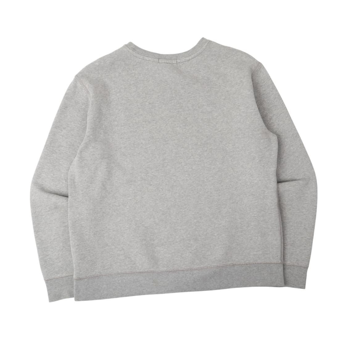 폴로 랄프로렌 그레이 스웻셔츠 상품이미지5