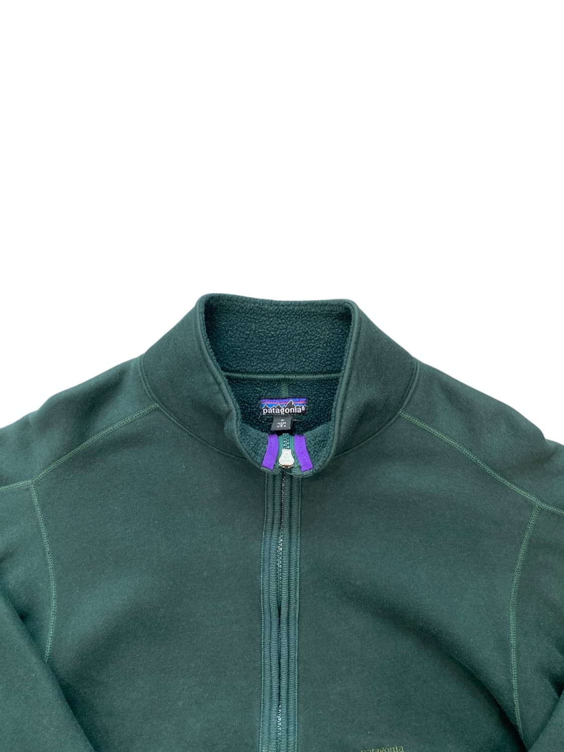 파타고니아 플리스 자켓 (Man S) H0395 상품이미지2