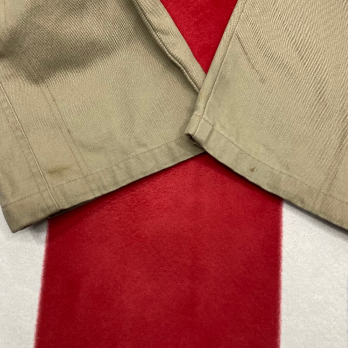 빈티지 멀티카고바지 XL 상품이미지10