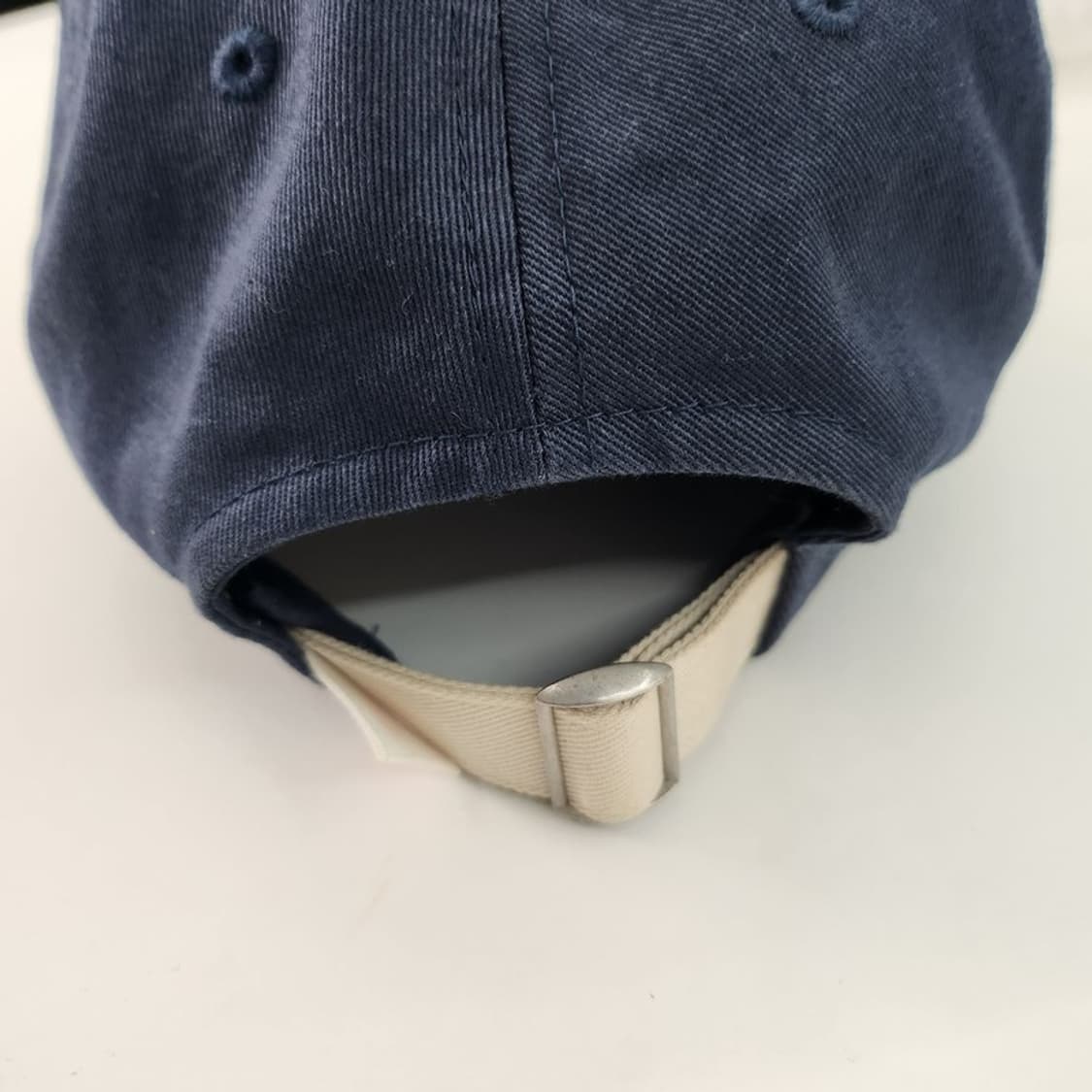 NEW BALANCE 클래식 574 볼 캡 FREE 상품이미지4