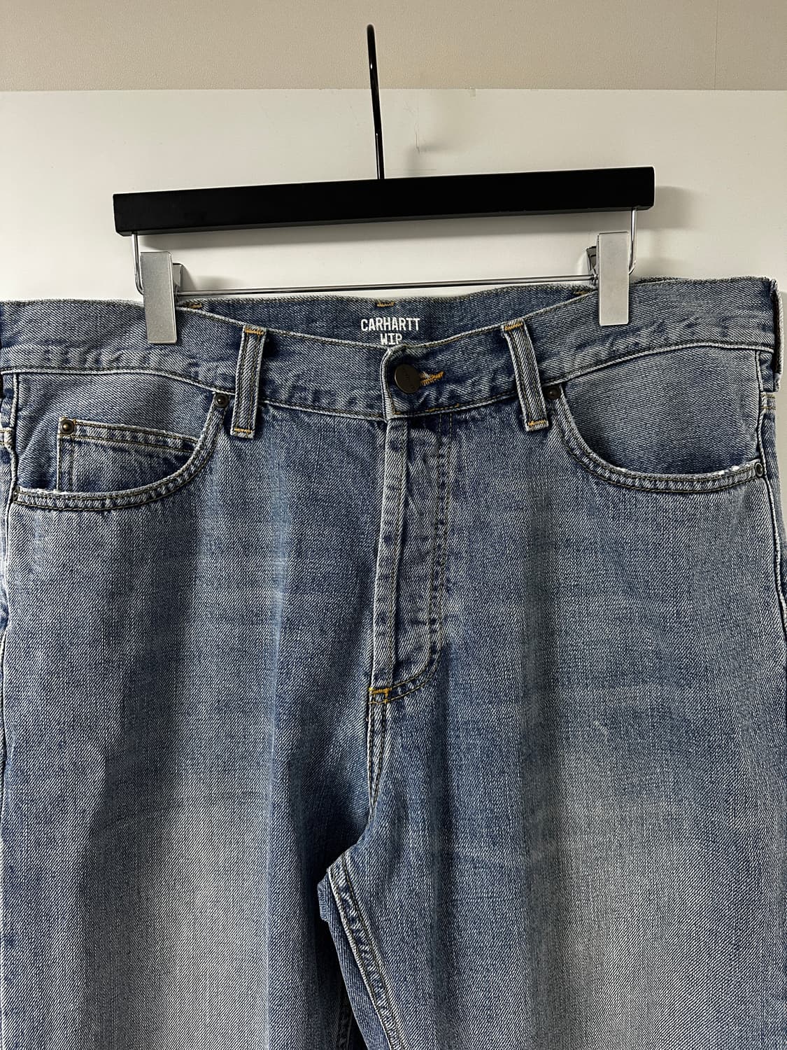 칼하트(CARHARTT) 말로우 팬츠  상품이미지3