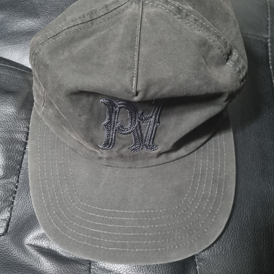 파르티멘토 모자 일괄 상품이미지3