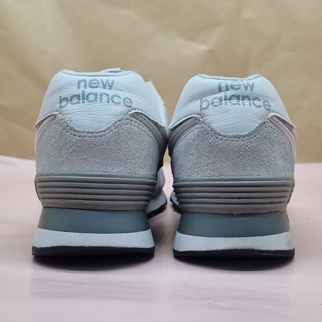 뉴발란스 574 여성 운동화240 상품이미지4