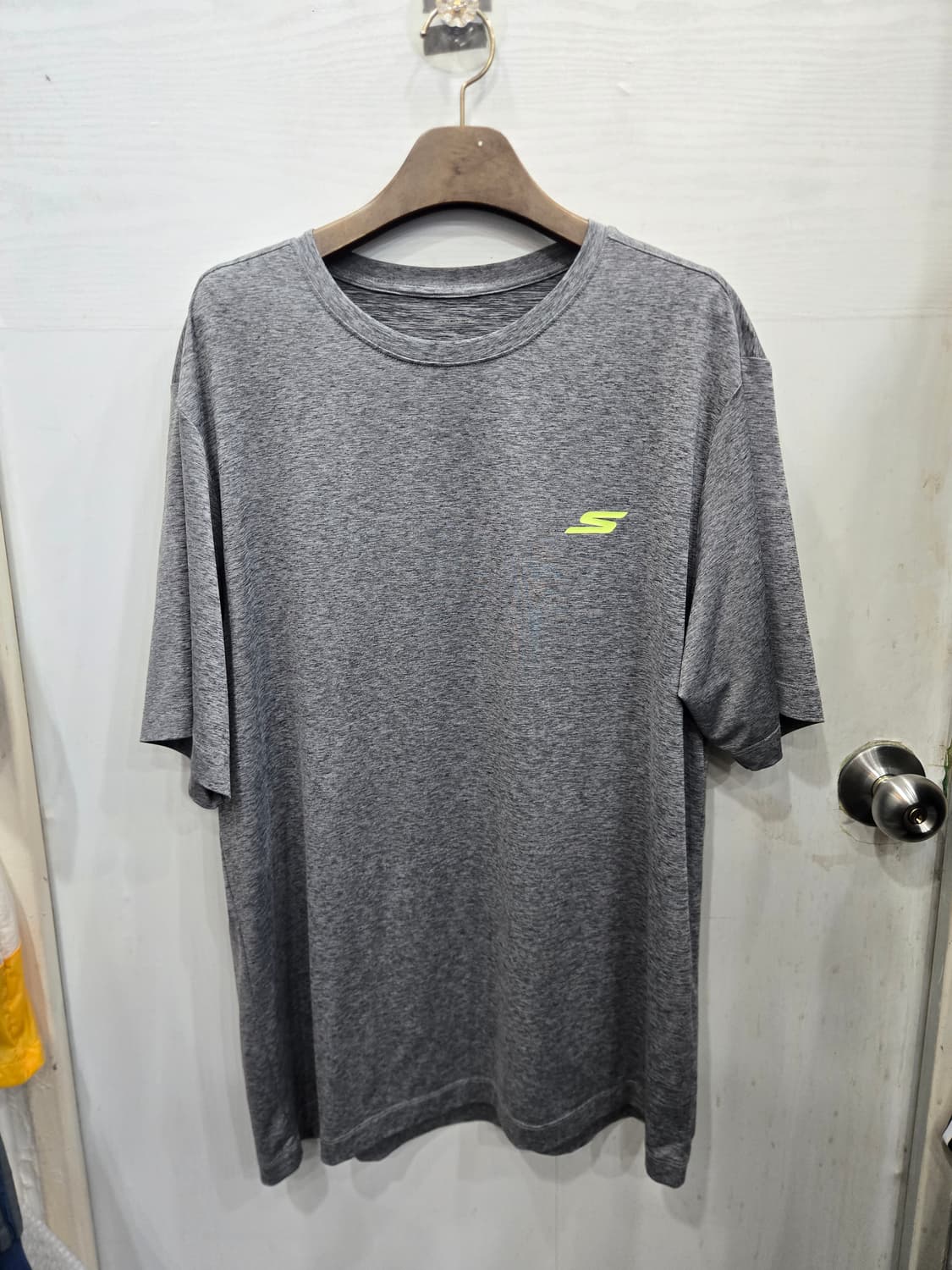 (110,2XL) SKECHERS 스케쳐스 기능성 반팔티셔츠~ 라운드넥 상품이미지2