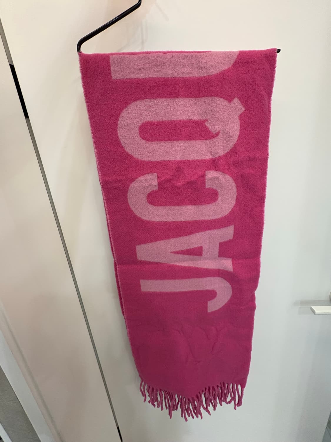 자크뮈스 목도리(새상품) 상품이미지1